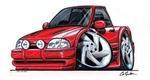 bantam rs turbo