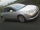 my car