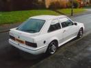 Previous motors of mine & mark