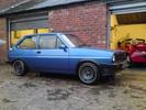 Mk1 xr2 work on a go slow!