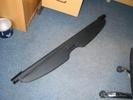 sierra estate load cover