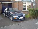 ESCORT COSWORTH FOR SALE