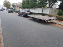 the "Sierra-hauler-2000"