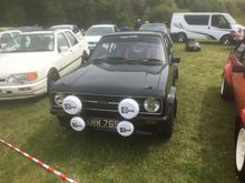 Another Mk2 Escort