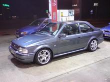 My RS