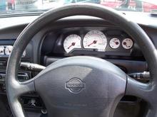 Escort Cossy Clocks