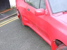 sideskirts