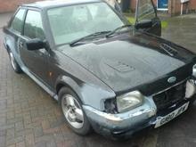 1st turbo