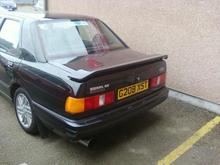 2wd saph cossie