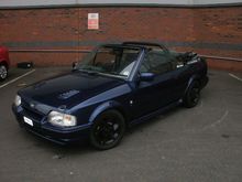 Garage - SE 500