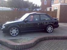 previous cars