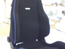 recar seats