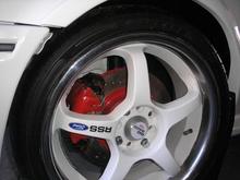 rs turbo 005