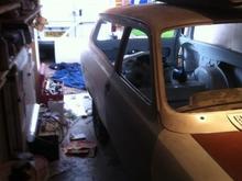 escort bonnet 025