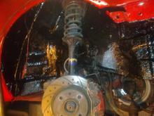 UNDER SEAL.GOOD OR BAD IDEA?