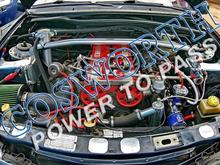 my engine bay