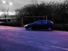 messing about with my new camera.