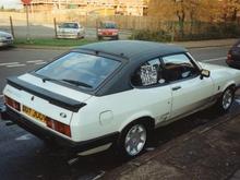 CAPRI 3000S