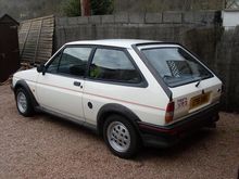My MK2 XR2