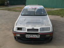 Vasya's dragster