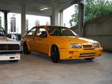 N/a 3 door