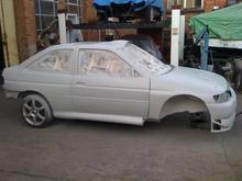 update on project