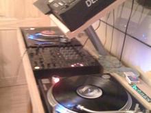 My system.