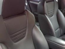 S4 seats