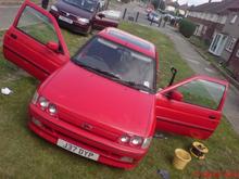 my cars