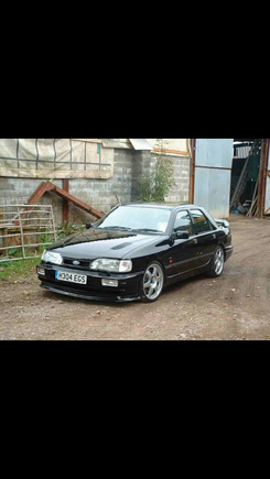 Loved this car she was awesome 