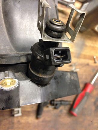 Rs one hits before it goes all the way in