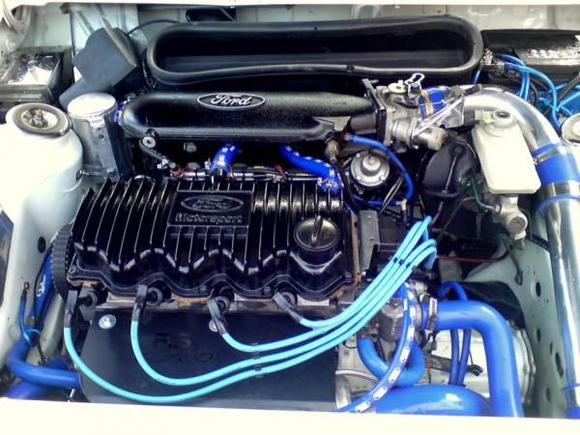 engine