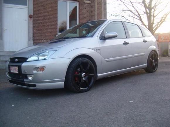 ma focus