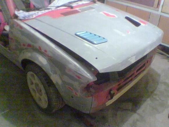 body work 2006 nov
