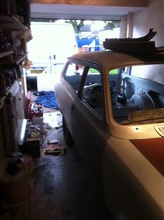 escort bonnet 025