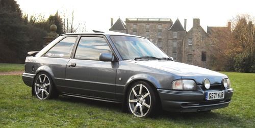xr3i
