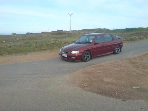 zetec