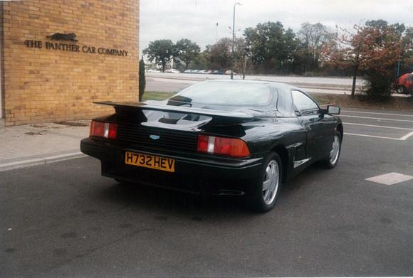 Panther