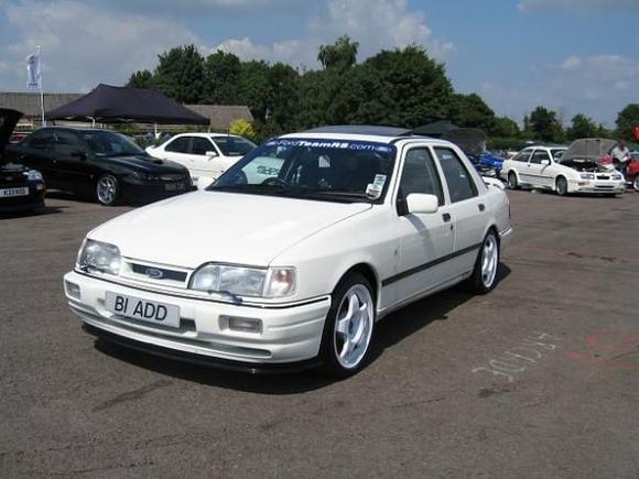 My Old Sapphire Cossie..

Gone but not forgotton !
