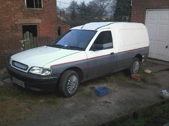amazin what a wash does