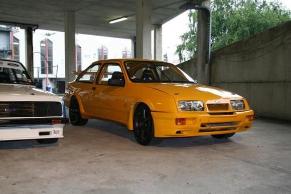 N/a 3 door