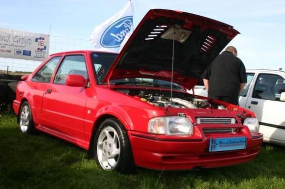 PF @ Crail 2008