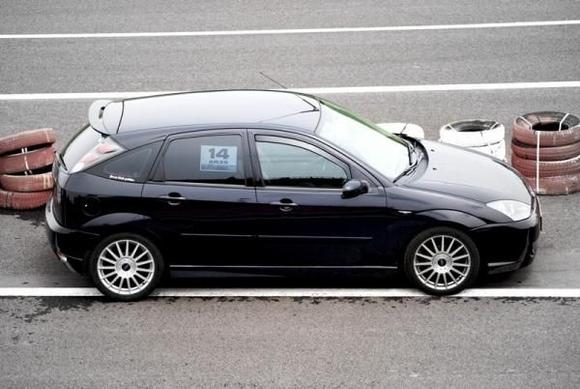 - windscreen wiper - Valeo flat
- throttle body @ focus 2,0
- ignition cables - Magnecor KV85
- fuel maps 98-100 oct