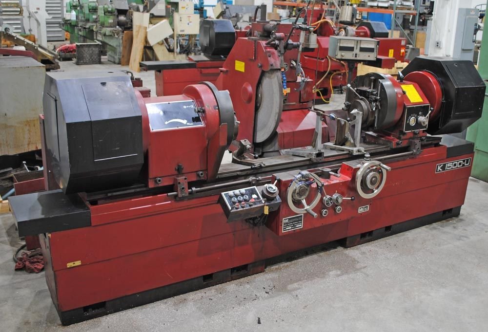 AMC K1500U CRANKSHAFT GRINDER for Sale in MIAMI, MI RacingJunk