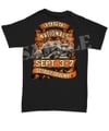 Detroit Dragway® 59 Nationals T-Shirt