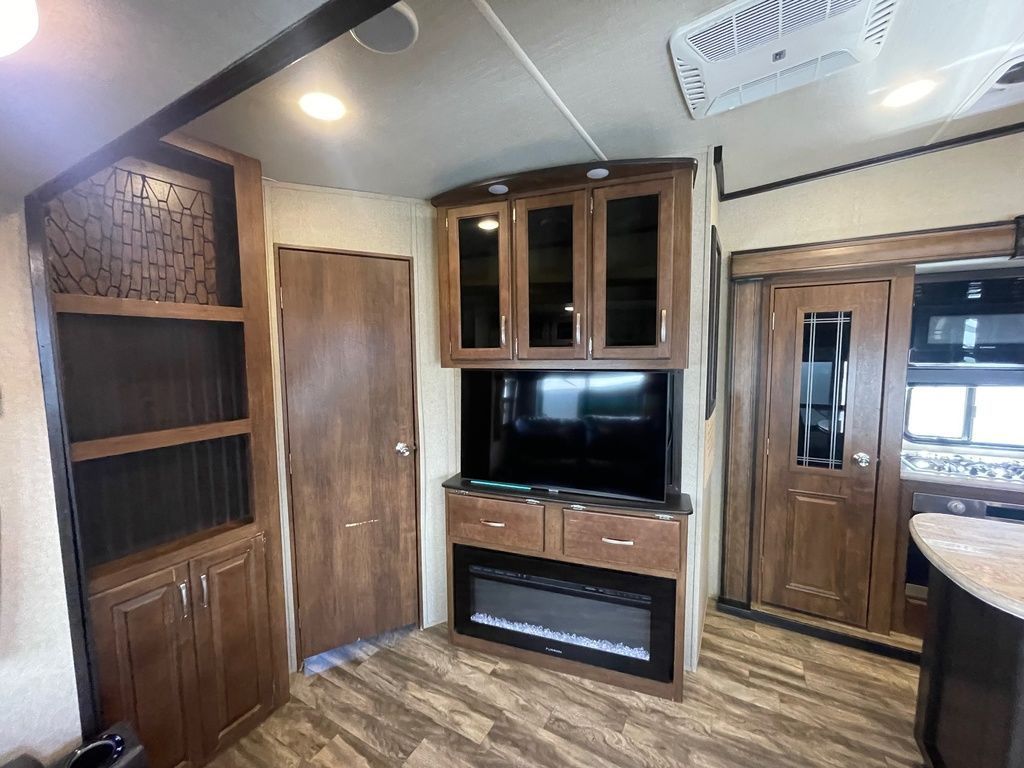 2018 Grand Design RV reflection 311bhs