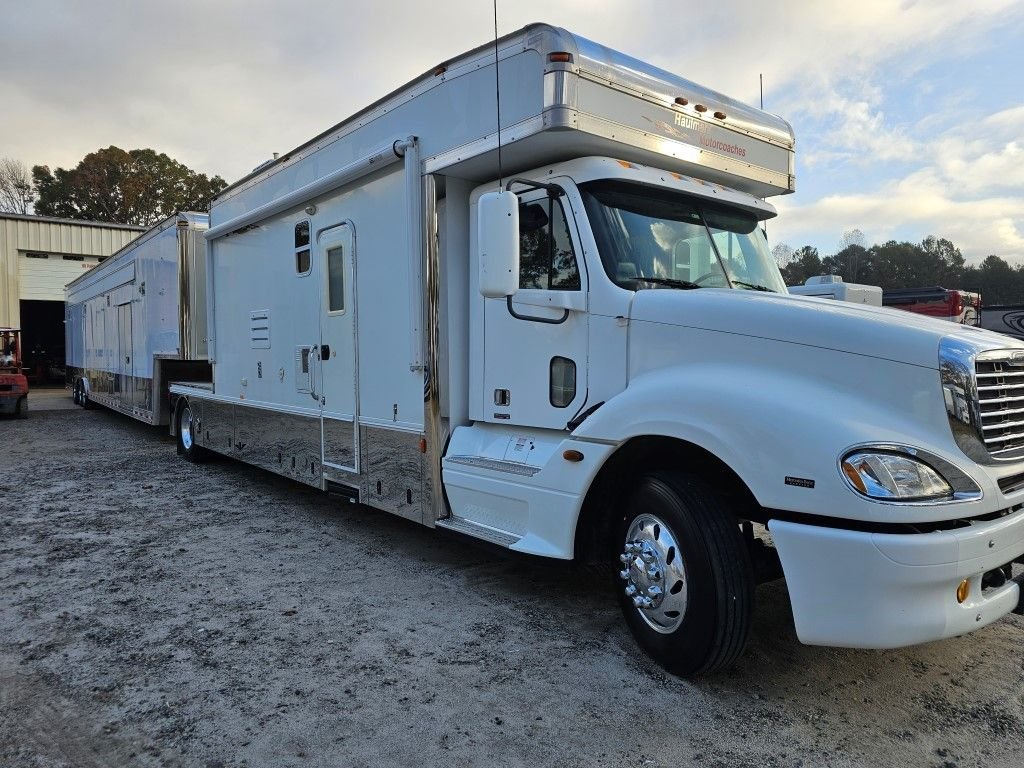 2006 HAULMARK T&E TRAILER for Sale in Hickory, NC RacingJunk