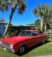 1963 Ford Ranchero  for sale $30,995 