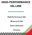 PENNGRADE 1® High Performance Oil “The Original Green Oil 