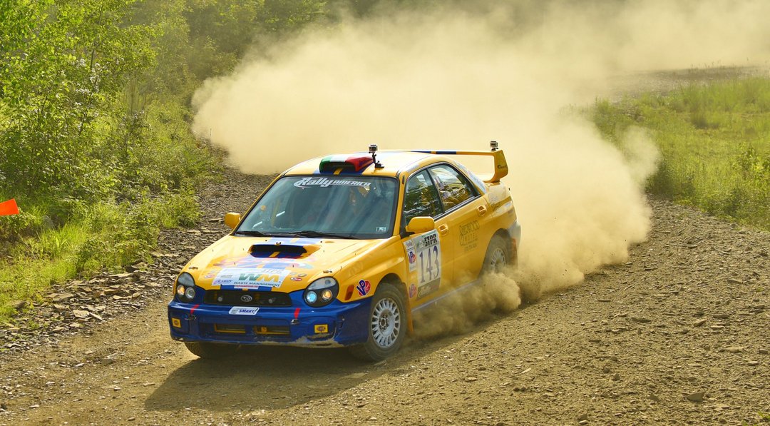 open class rally car for Sale in WELLSBORO, PA RacingJunk